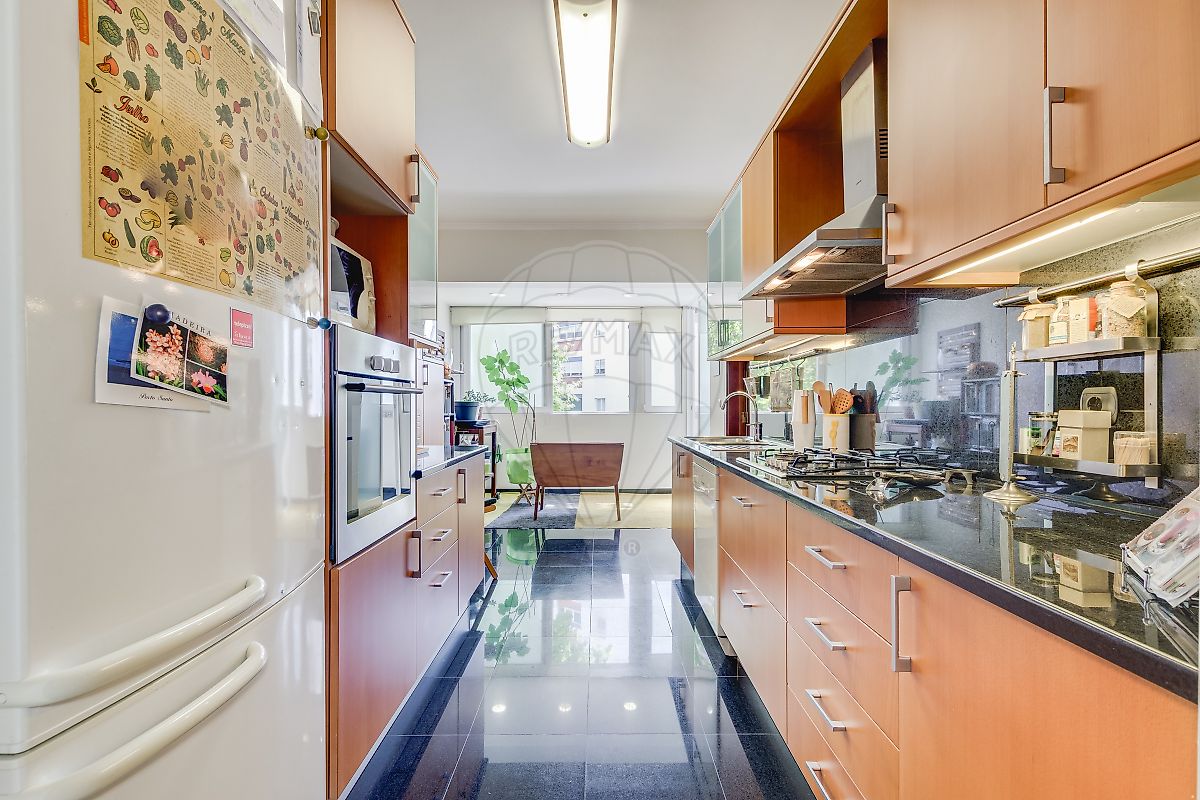 Apartamento T5 à venda em Olivais, Lisboa — foto 11