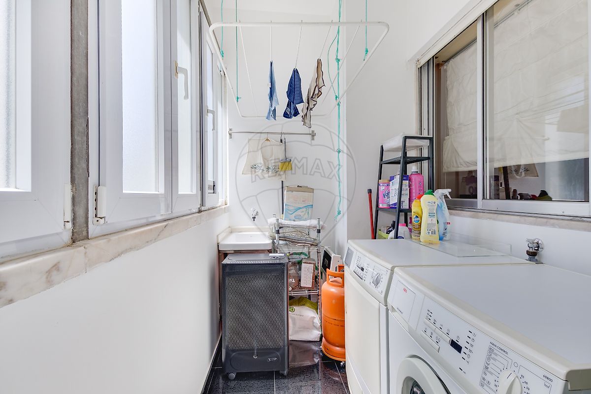Apartamento T5 à venda em Olivais, Lisboa — foto 29