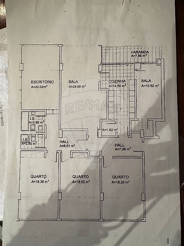Apartamento T5 à venda em Olivais, Lisboa — foto 39
