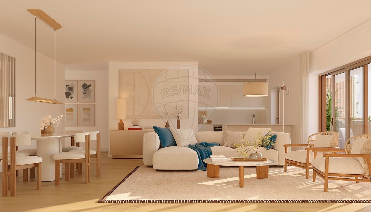 Apartamento T1 à venda em Lisboa