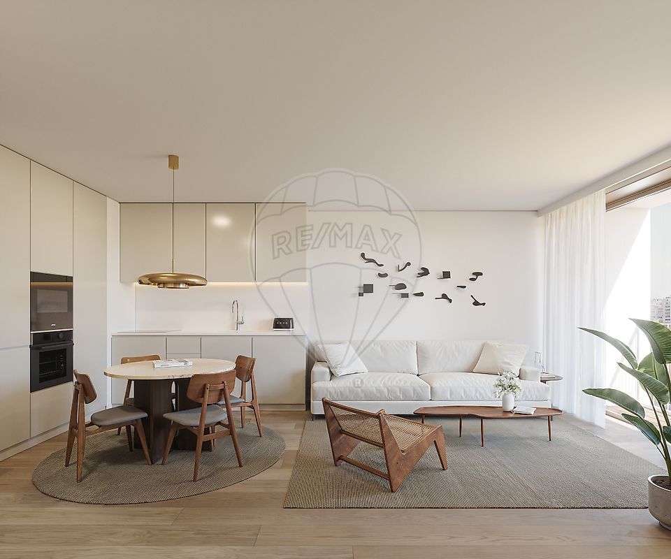 Apartamento T1 Ã venda em Lisboa