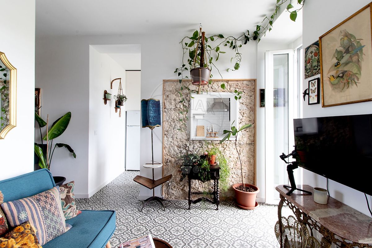 Apartamento T1 à venda em Lisboa