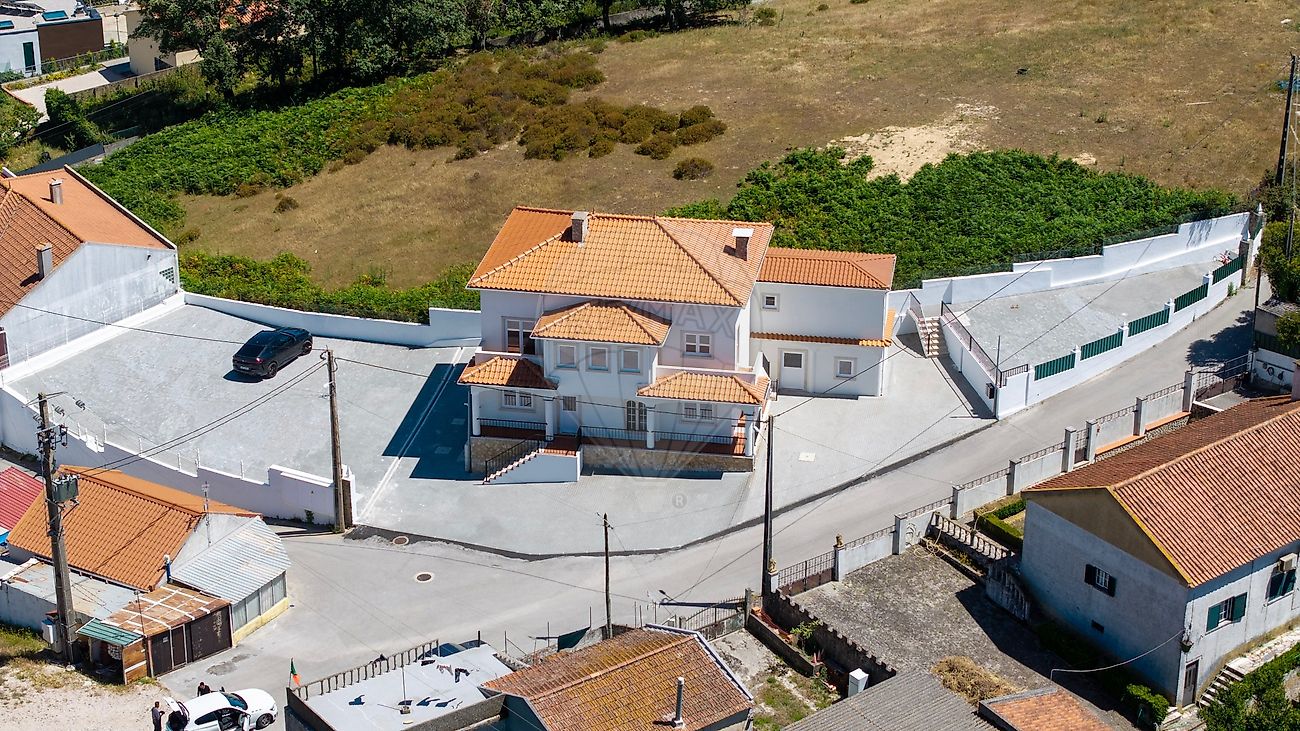 Moradia - Venda do Pinheiro e Santo Estêvão das Galés, Mafra, Lisboa