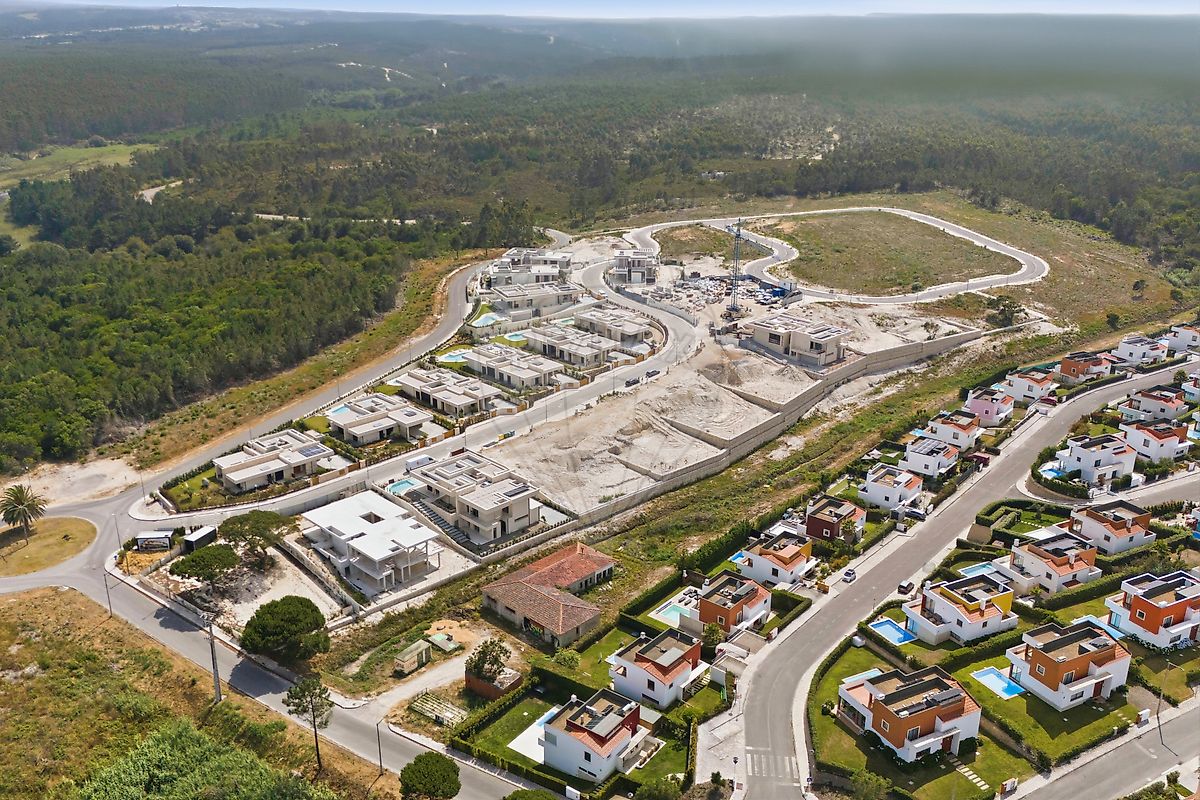 Terreno à venda em Óbidos