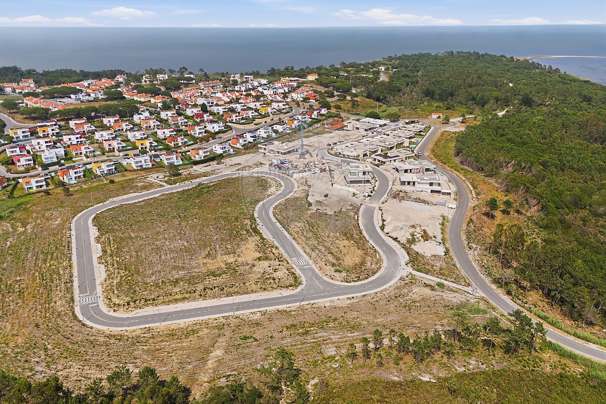 Terreno à venda em Óbidos