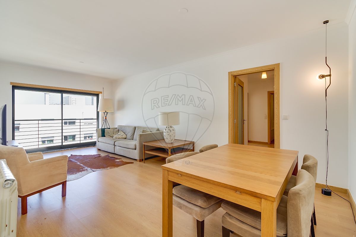 Apartamento T2 à venda em Lisboa