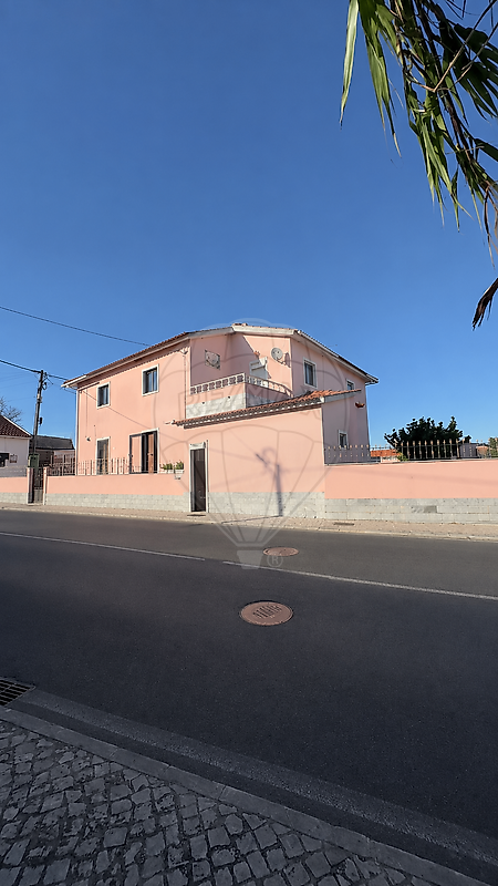 Apartamento T2 à venda em Sintra