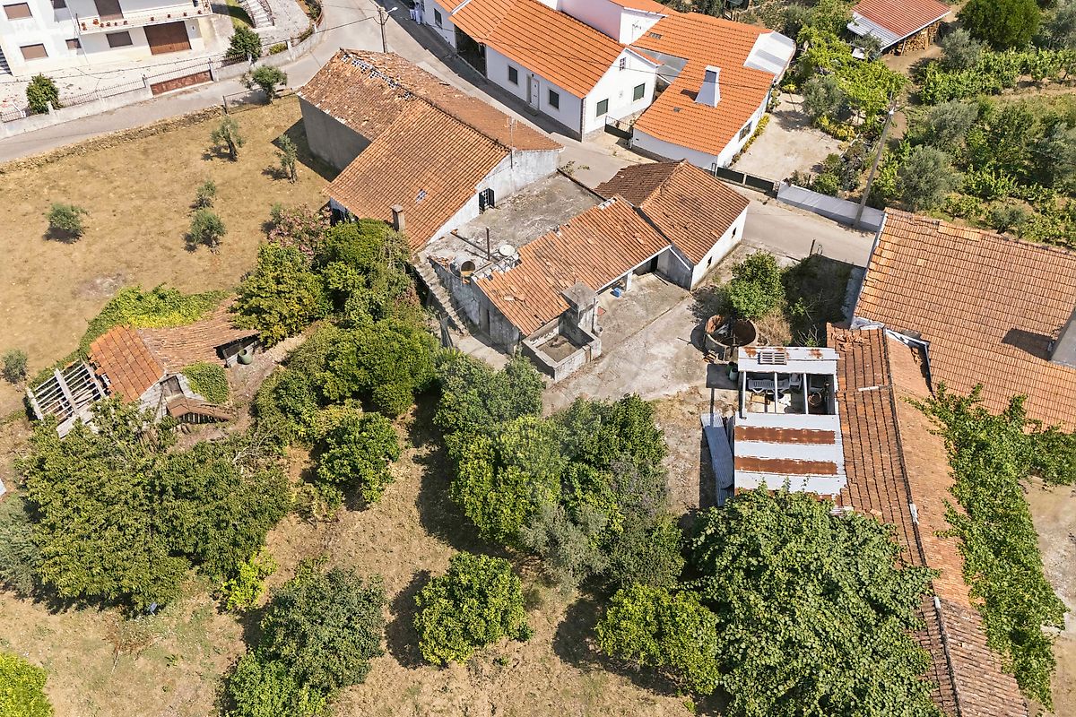 Moradia T3 à venda em Águas Belas, Ferreira do Zêzere — foto 22