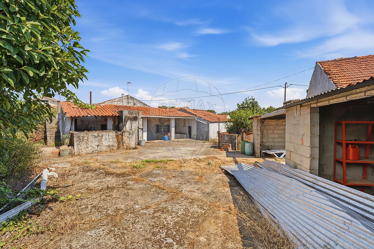 Moradia T3 à venda em Águas Belas, Ferreira do Zêzere — foto 17