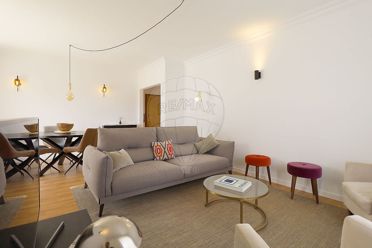 Apartamento T3 em São Domingos de Rana 13