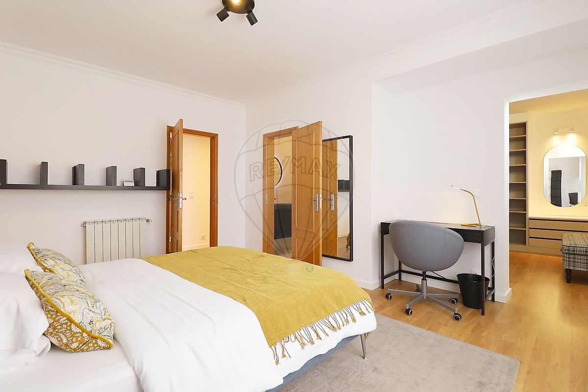 Apartamento T3 em São Domingos de Rana 19