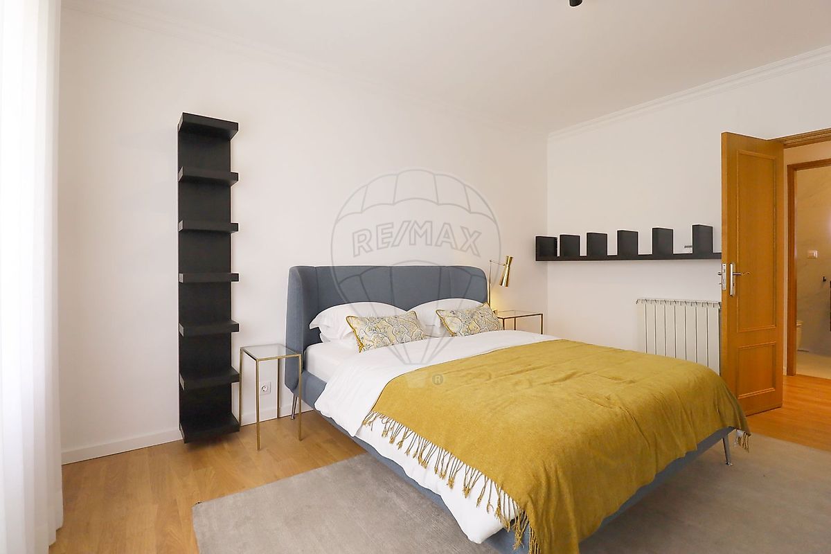 Apartamento T3 em São Domingos de Rana 17