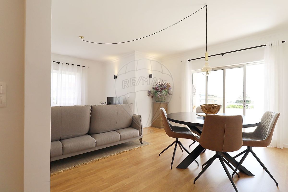 Apartamento T3 em São Domingos de Rana 7