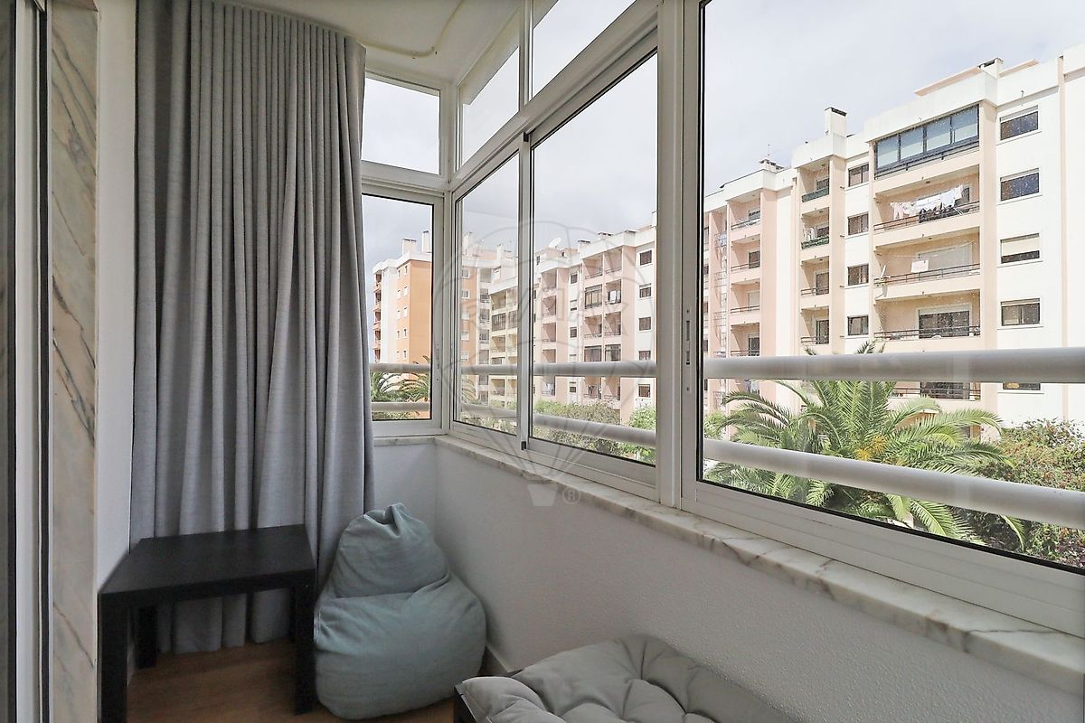 Apartamento T3 em São Domingos de Rana 27