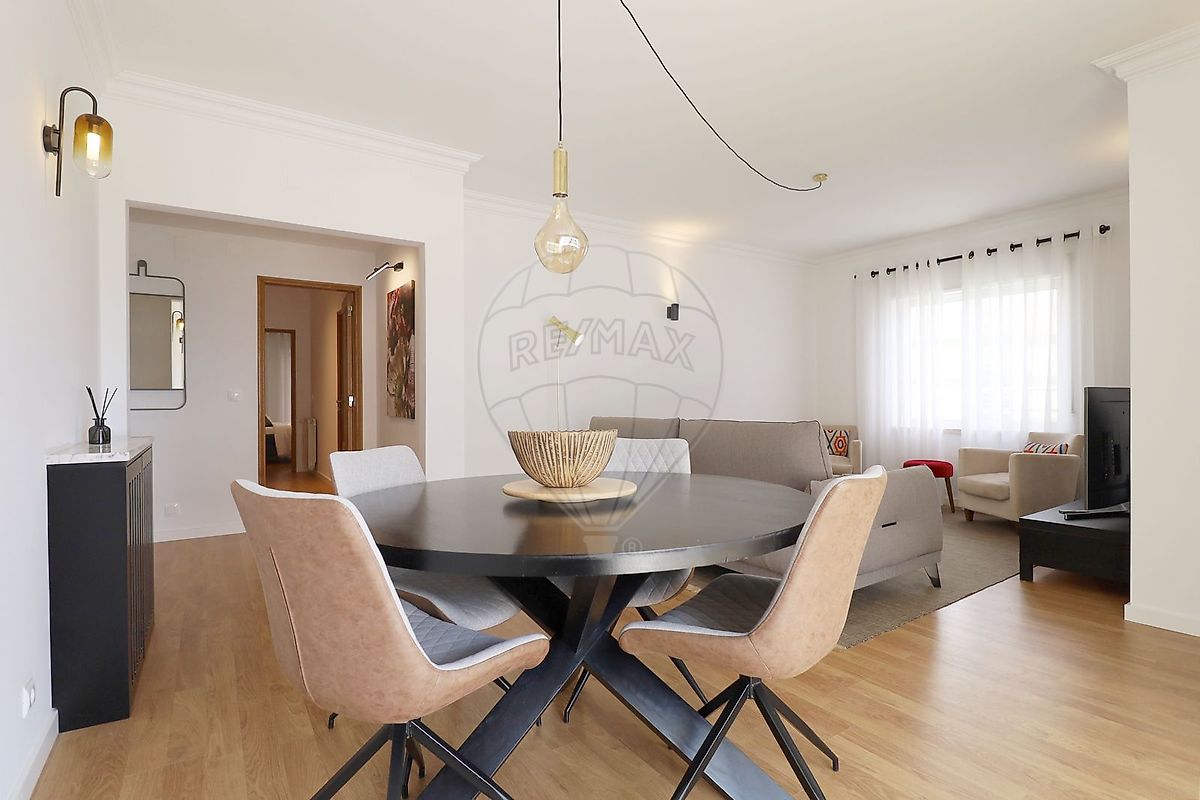 Apartamento T3 em São Domingos de Rana 6