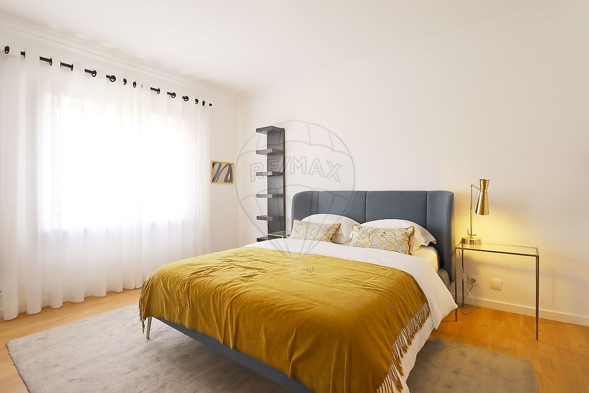 Apartamento T3 em São Domingos de Rana 18