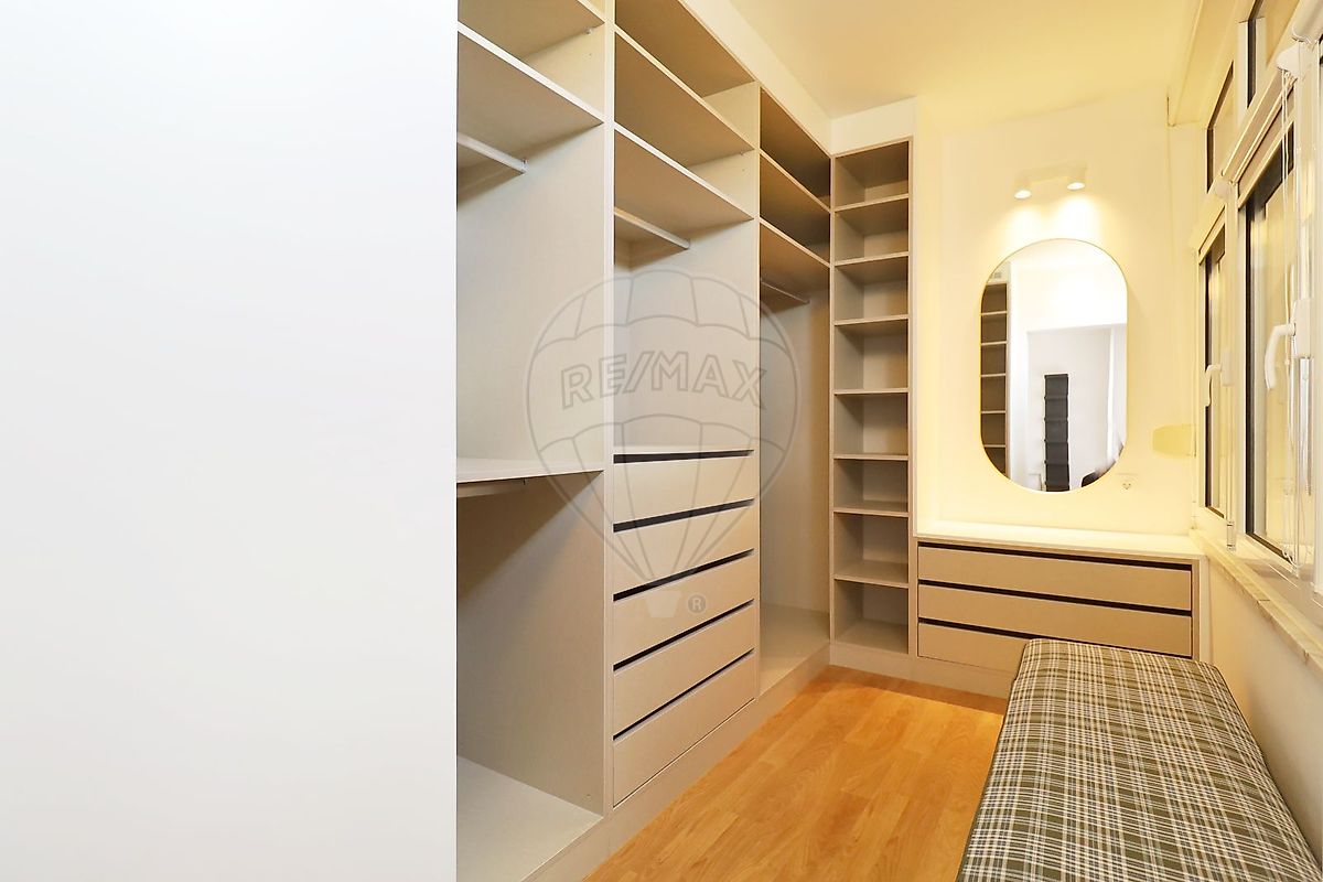 Apartamento T3 em São Domingos de Rana 20
