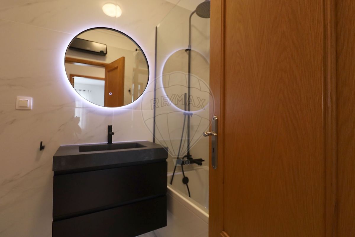 Apartamento T3 em São Domingos de Rana 33