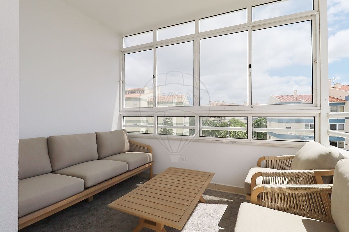 Apartamento T3 em São Domingos de Rana 8