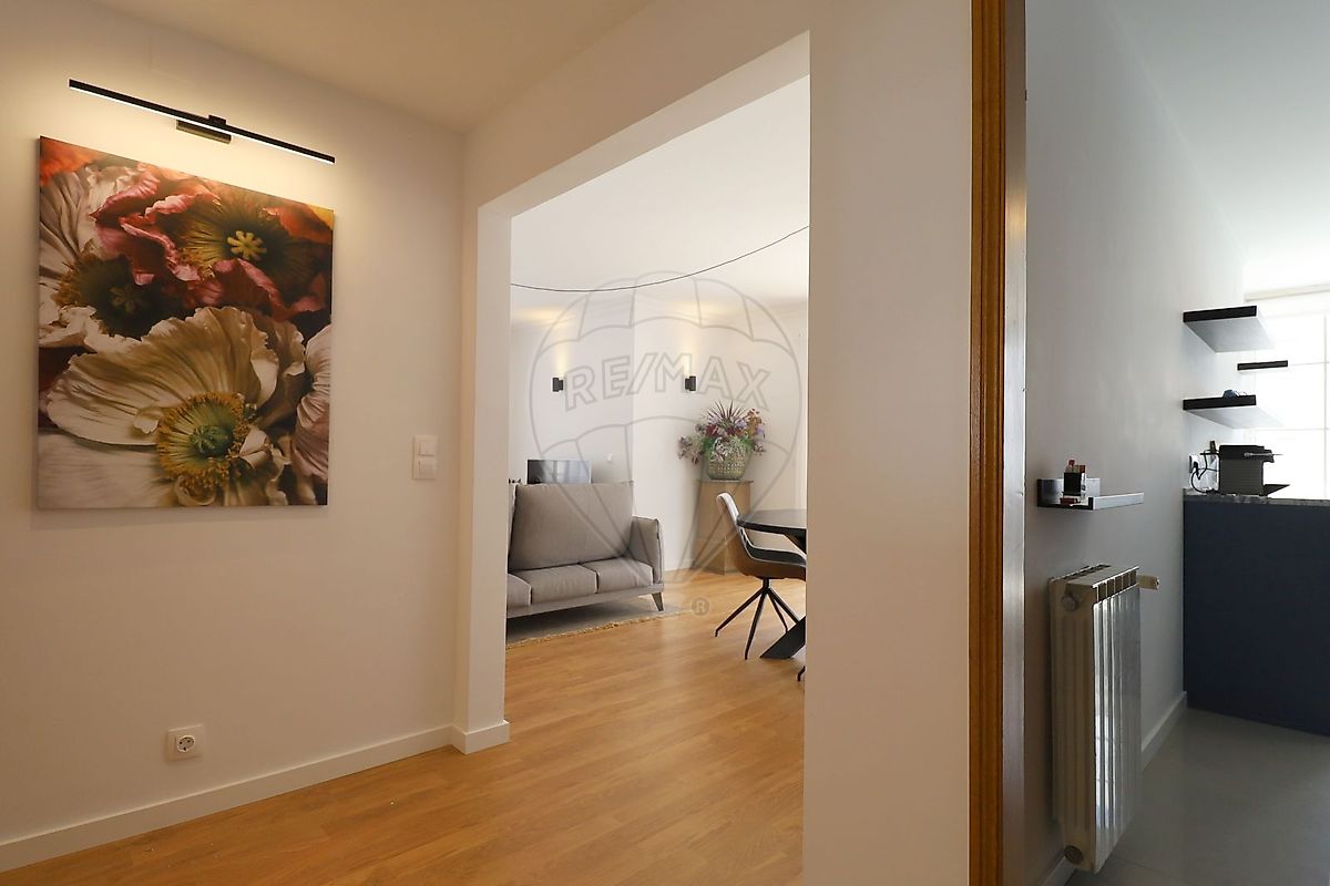 Apartamento T3 em São Domingos de Rana 5