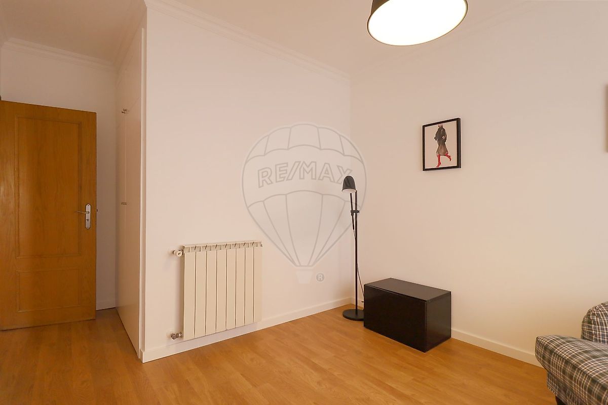 Apartamento T3 em São Domingos de Rana 31
