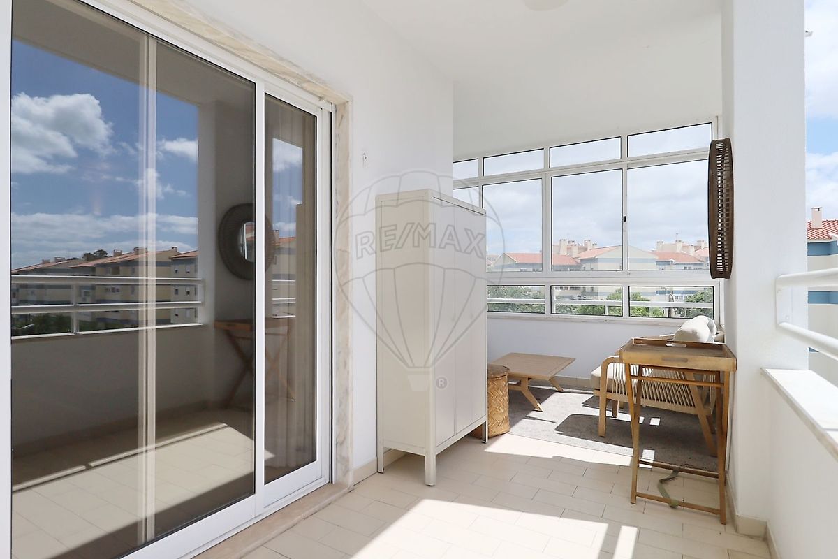 Apartamento T3 em São Domingos de Rana 3