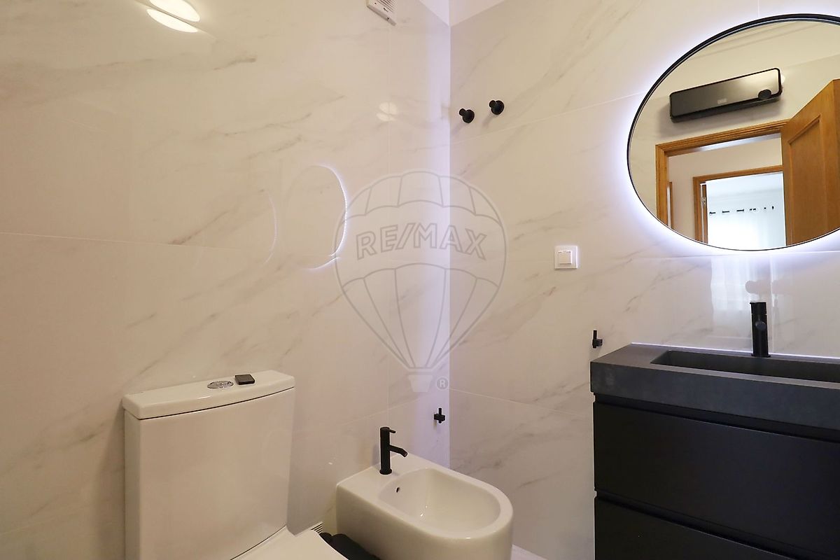 Apartamento T3 em São Domingos de Rana 34