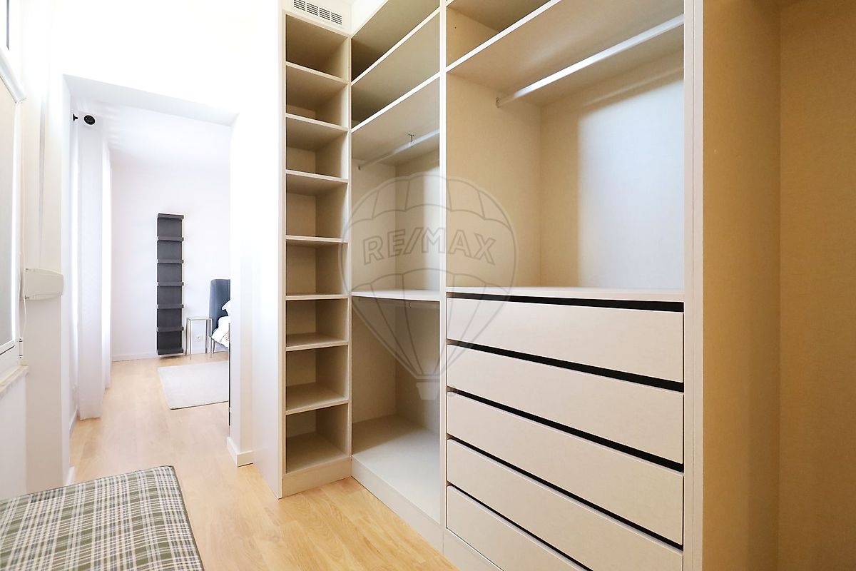 Apartamento T3 em São Domingos de Rana 21