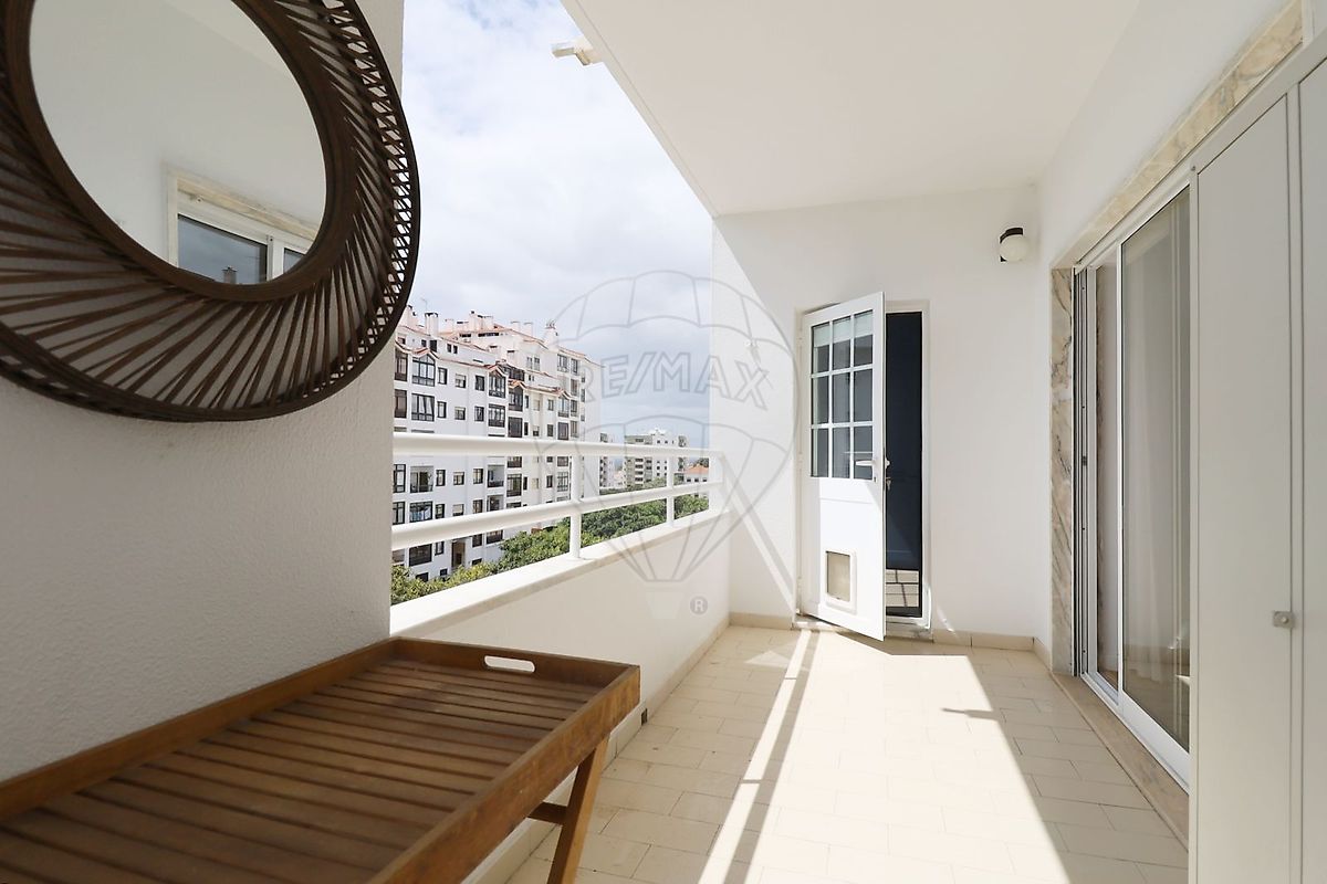 Apartamento T3 em São Domingos de Rana 4