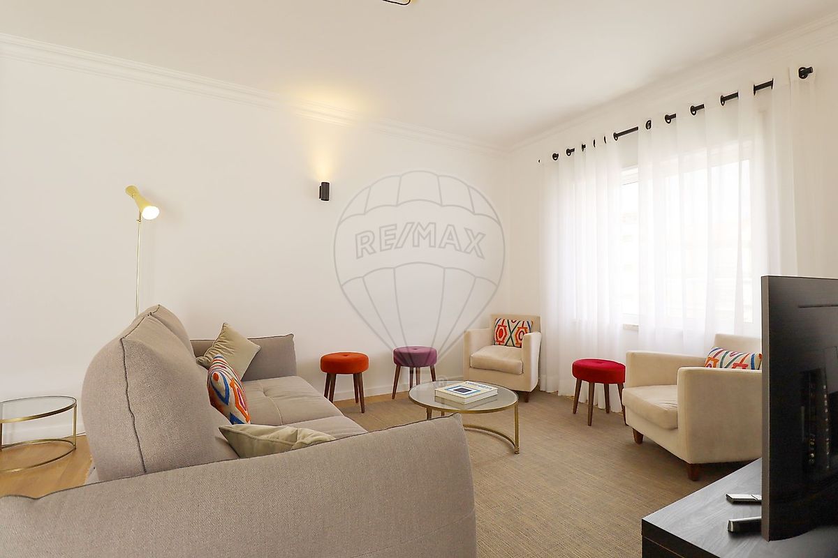 Apartamento T3 em São Domingos de Rana 14