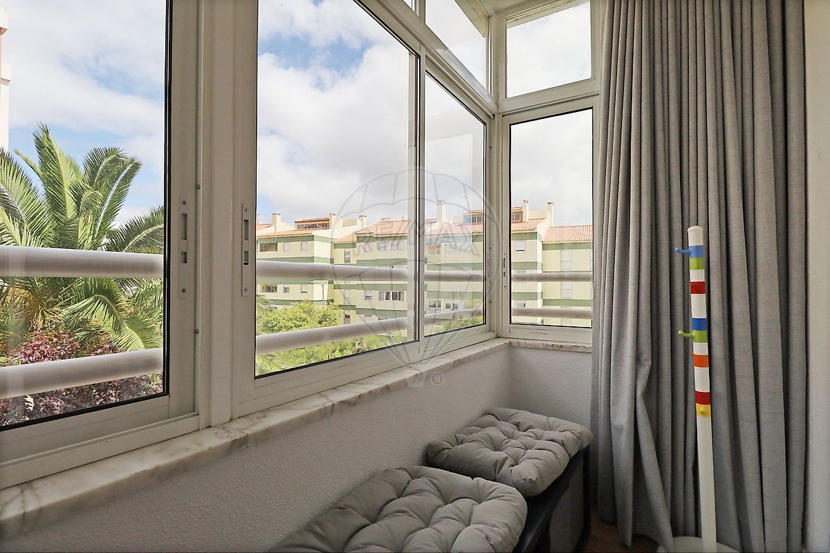 Apartamento T3 em São Domingos de Rana 28