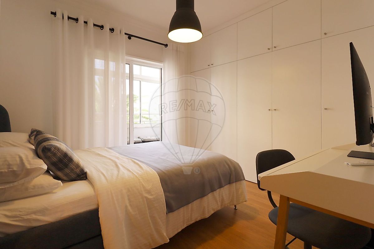 Apartamento T3 em São Domingos de Rana 25