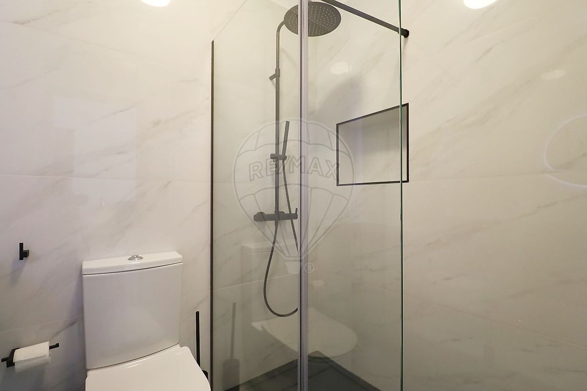 Apartamento T3 em São Domingos de Rana 23