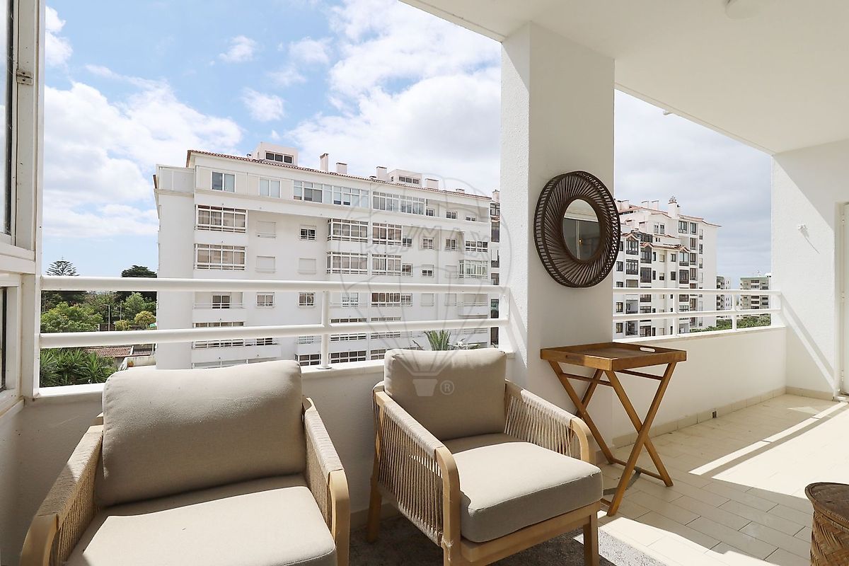 Apartamento T3 em São Domingos de Rana 9