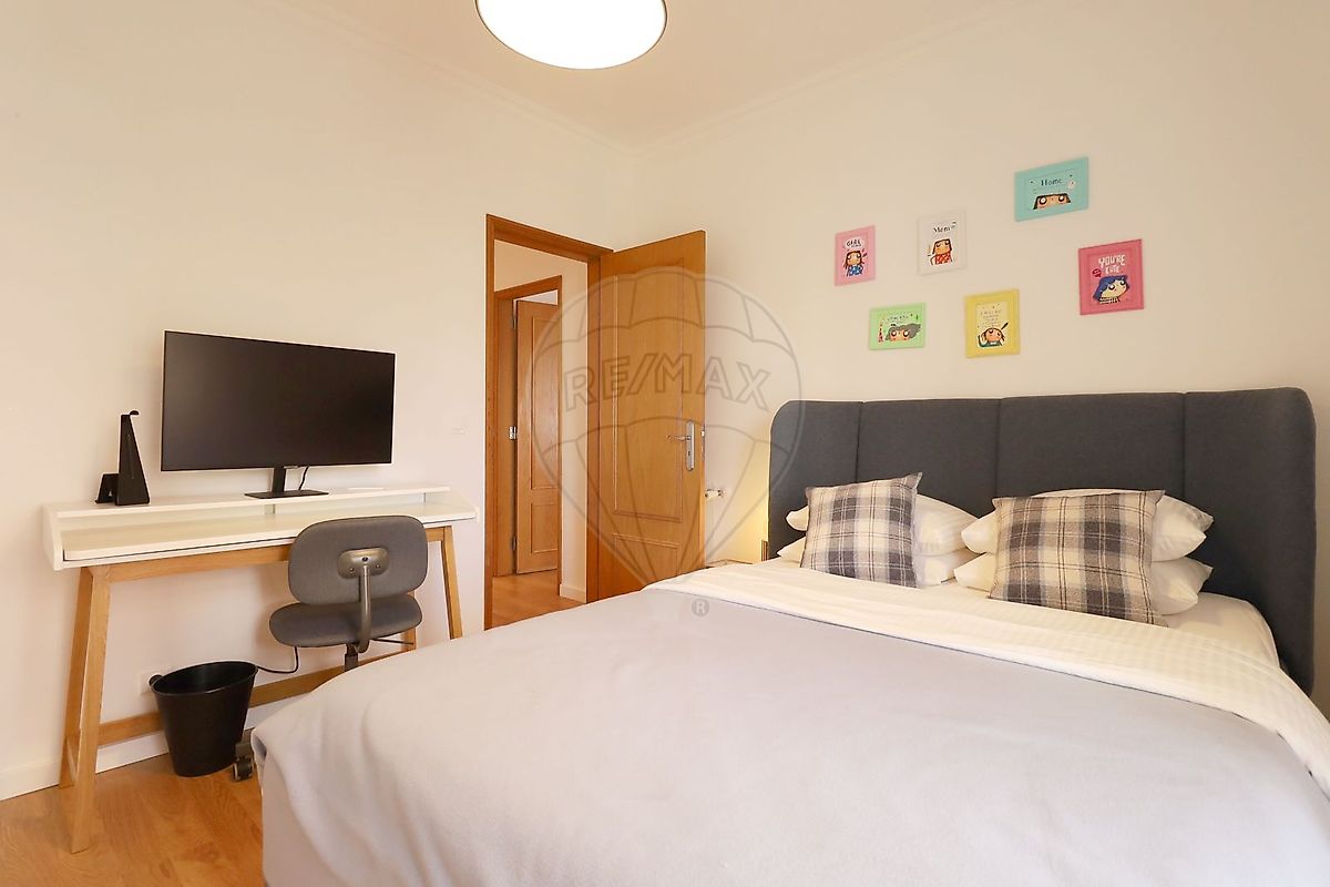 Apartamento T3 em São Domingos de Rana 26