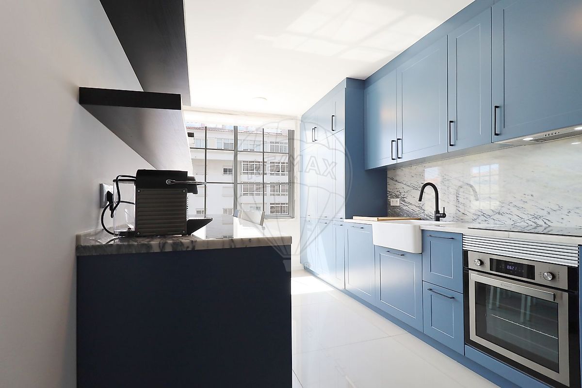 Apartamento T3 em São Domingos de Rana 2