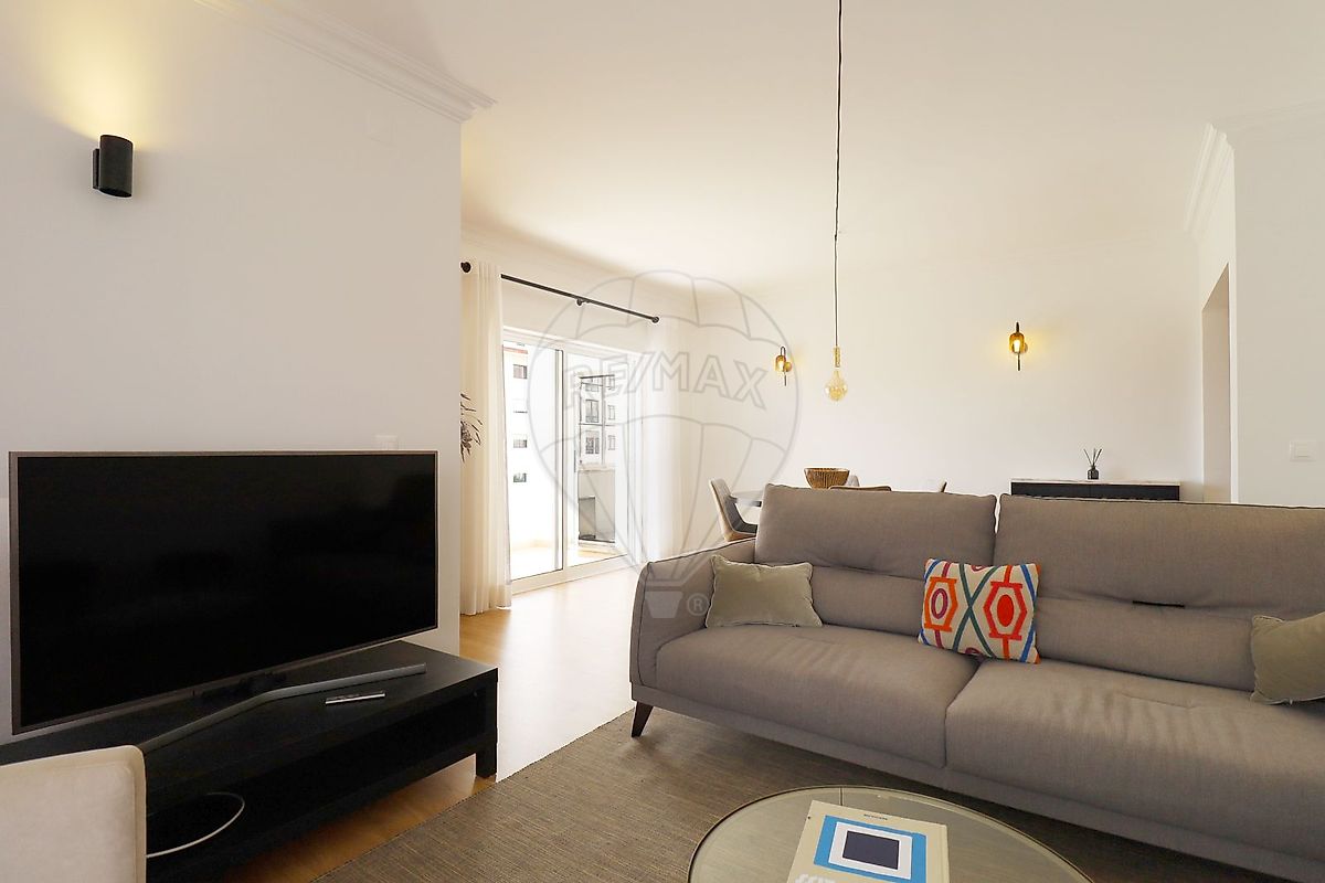 Apartamento T3 em São Domingos de Rana 11