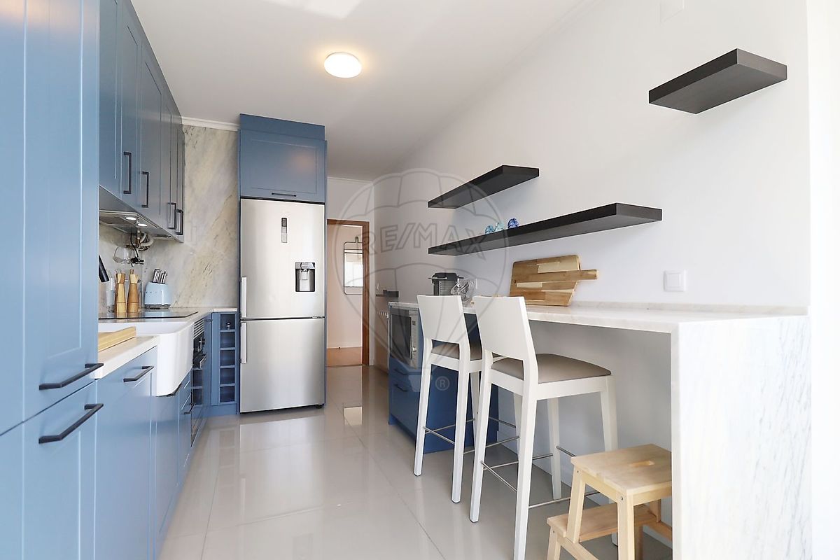 Apartamento T3 em São Domingos de Rana 1