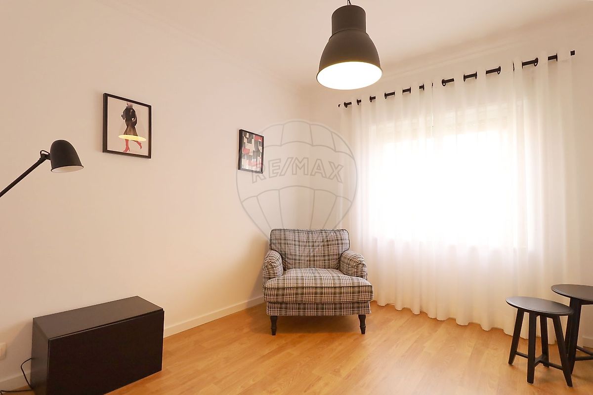 Apartamento T3 em São Domingos de Rana 30