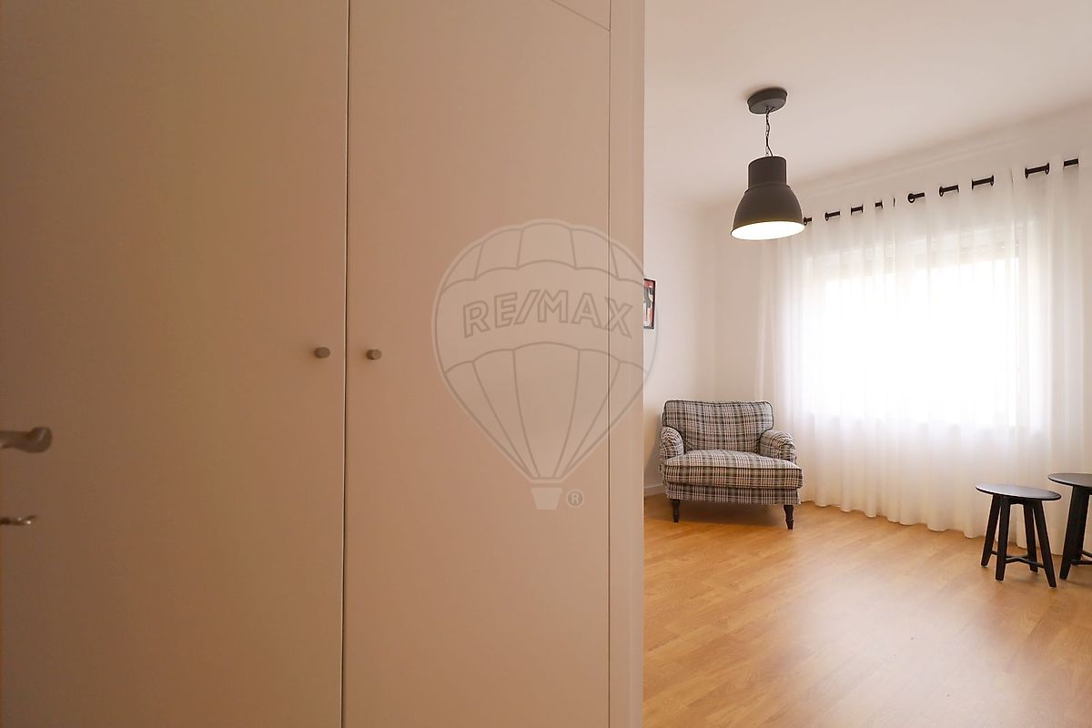 Apartamento T3 em São Domingos de Rana 29