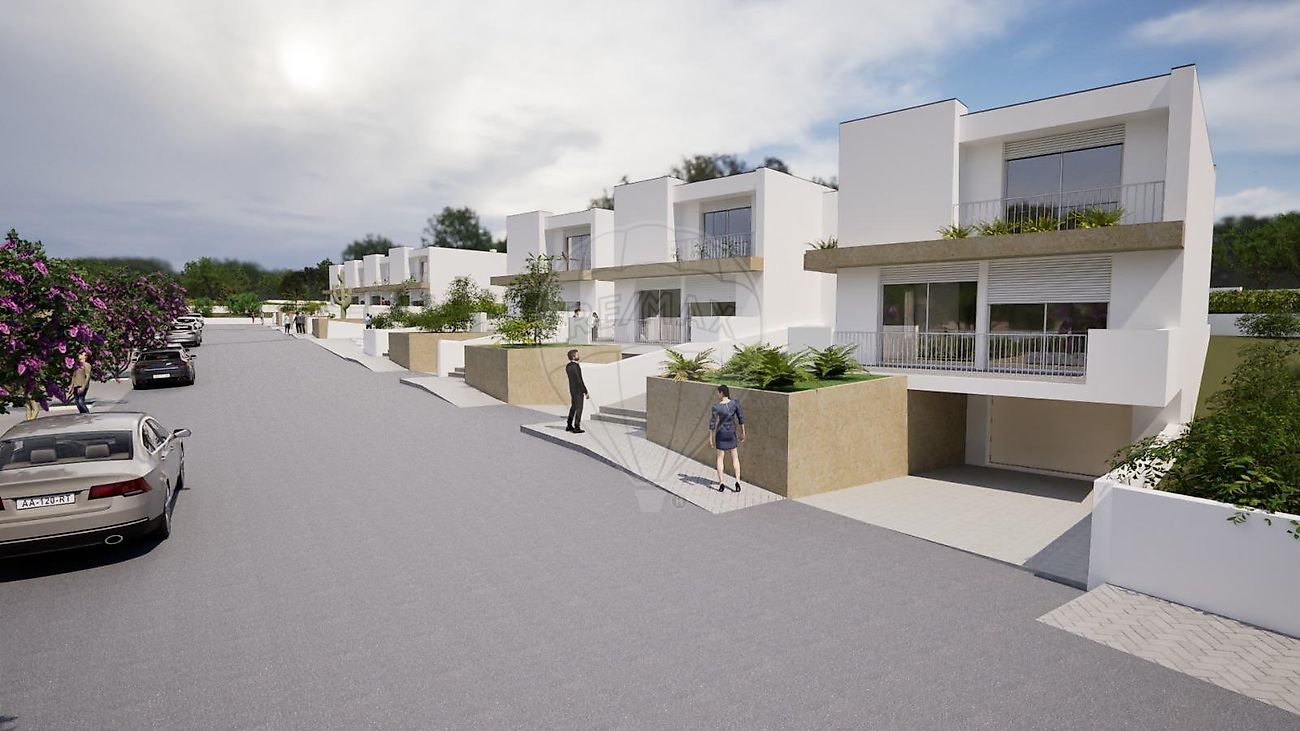 Apartamento T3 à venda em Mafra