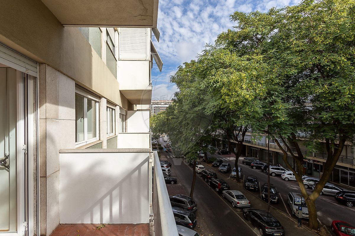 Apartamento T2 à venda em Lisboa