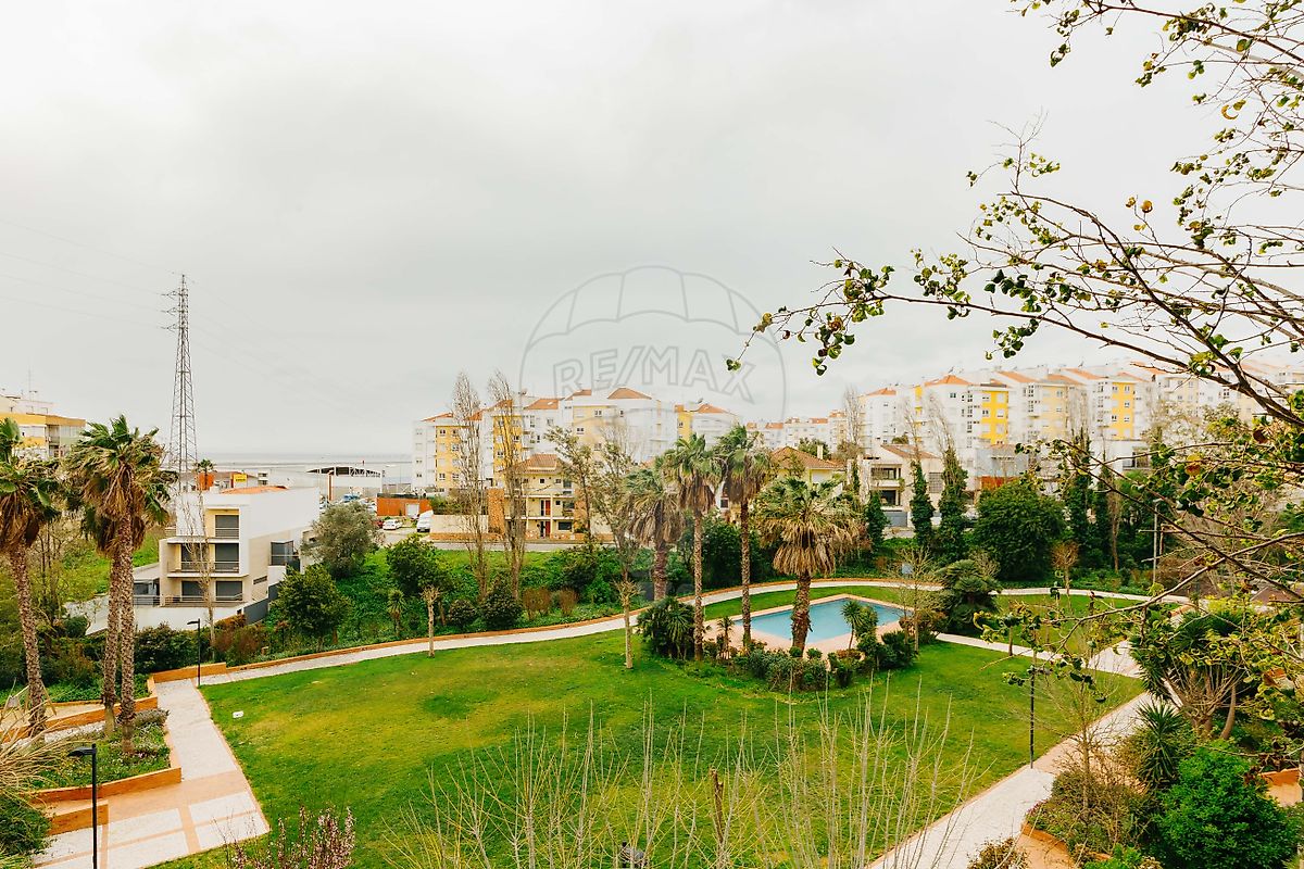 Apartamento T4 à venda em Póvoa de Santa Iria e Forte da Casa, Vila Franca de Xira — foto 38