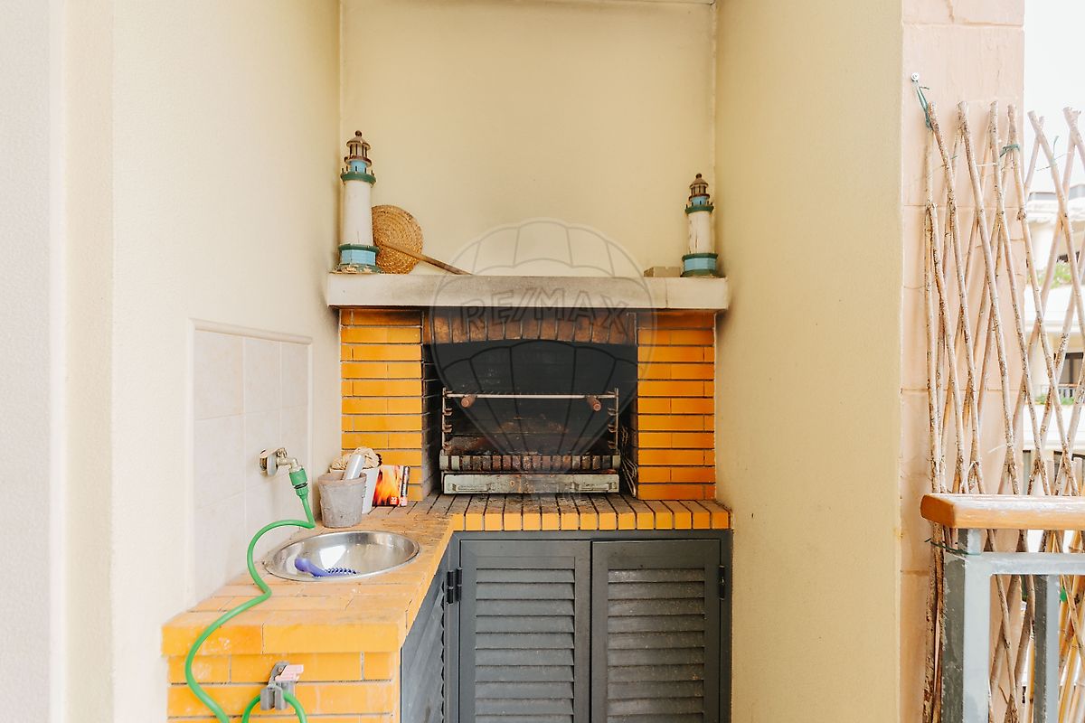 Apartamento T4 à venda em Póvoa de Santa Iria e Forte da Casa, Vila Franca de Xira — foto 35