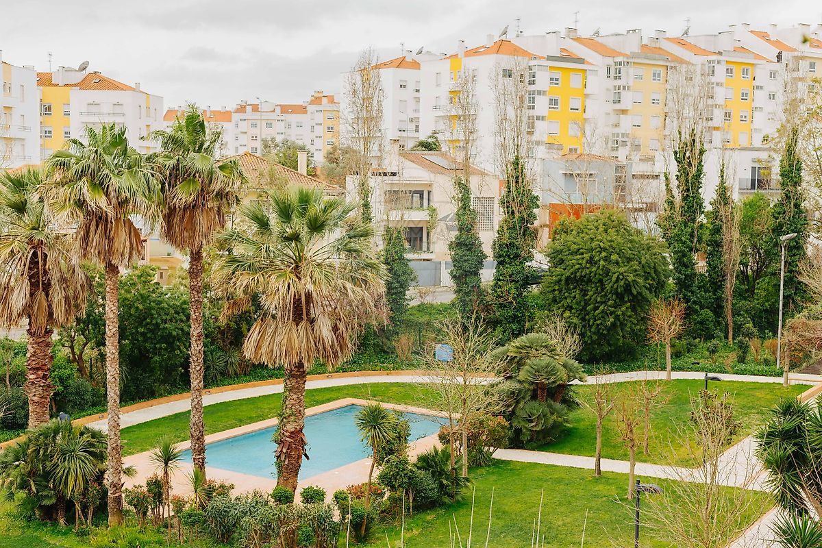 Apartamento T4 à venda em Póvoa de Santa Iria e Forte da Casa, Vila Franca de Xira — foto 39
