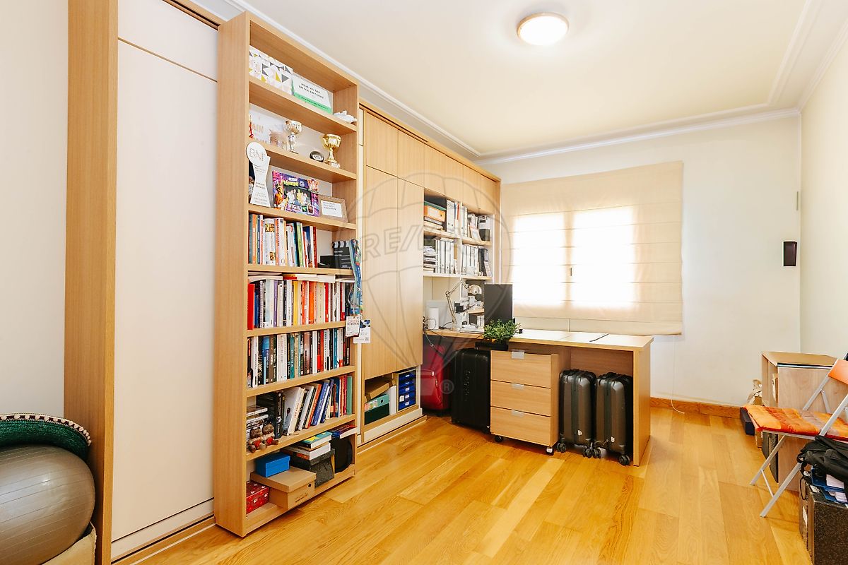 Apartamento T4 à venda em Póvoa de Santa Iria e Forte da Casa, Vila Franca de Xira — foto 9
