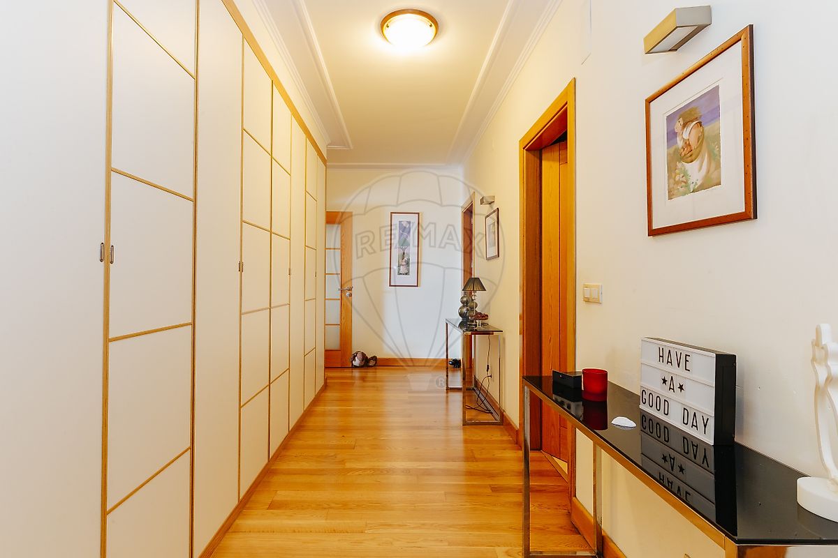 Apartamento T4 à venda em Póvoa de Santa Iria e Forte da Casa, Vila Franca de Xira — foto 8