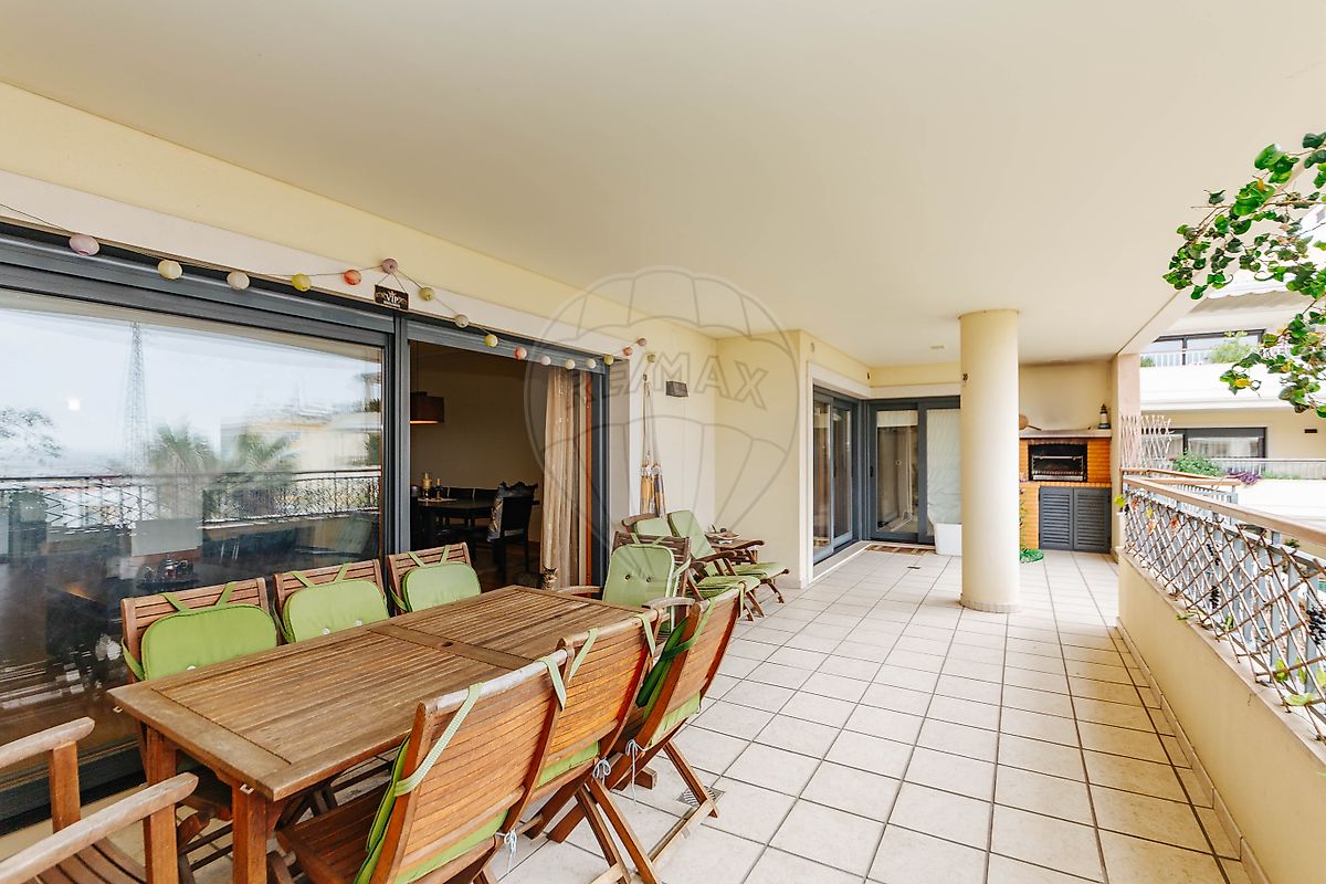 Apartamento T4 à venda em Póvoa de Santa Iria e Forte da Casa, Vila Franca de Xira — foto 33