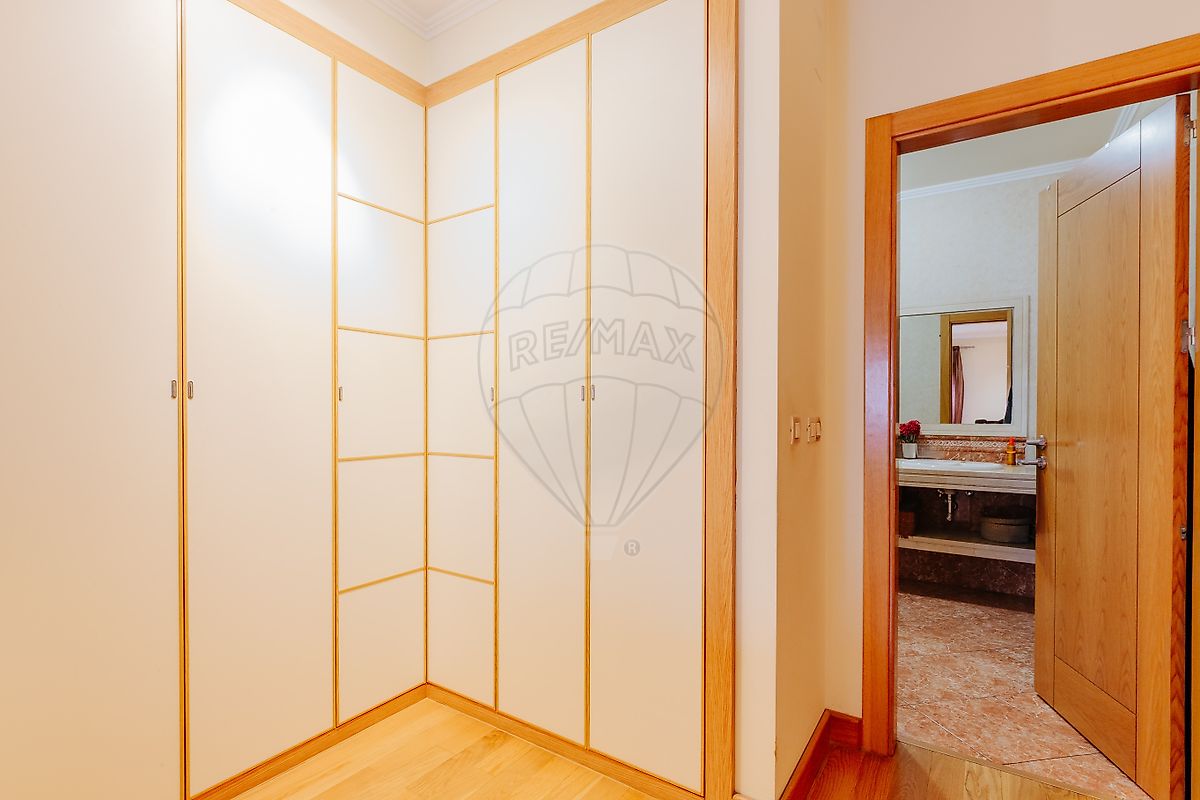 Apartamento T4 à venda em Póvoa de Santa Iria e Forte da Casa, Vila Franca de Xira — foto 14