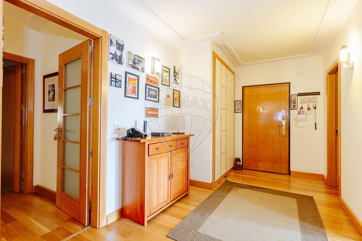 Apartamento T4 à venda em Póvoa de Santa Iria e Forte da Casa, Vila Franca de Xira — foto 7
